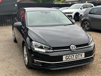 Volkswagen Golf 1.5 TSI EVO GT DSG Euro 6 (s/s) 5dr