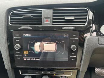 Volkswagen Golf 1.5 TSI EVO GT DSG Euro 6 (s/s) 5dr