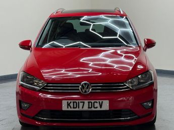 Volkswagen Golf SV 1.4 TSI ACT GT DSG Euro 6 (s/s) 5dr