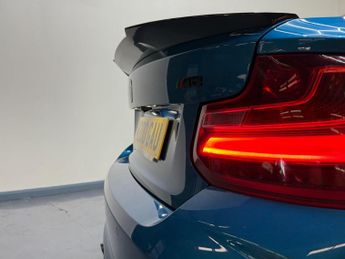 BMW M2 3.0i DCT Euro 6 (s/s) 2dr