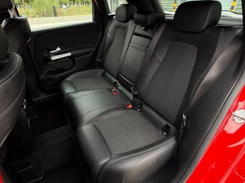 Mercedes-Benz B Class 2.0 B200d Sport 8G-DCT Euro 6 (s/s) 5dr
