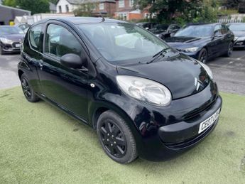 Citroen C1 1.0i Vibe Euro 4 3dr