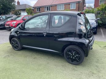 Citroen C1 1.0i Vibe Euro 4 3dr