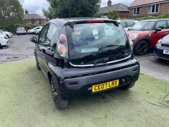 Citroen C1 1.0i Vibe Euro 4 3dr