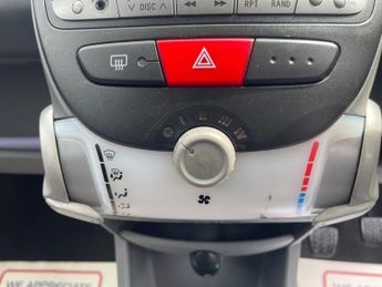 Citroen C1 1.0i Vibe Euro 4 3dr