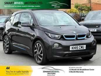 BMW i3 Auto 5dr