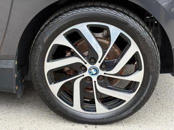 BMW i3 Auto 5dr