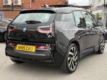 BMW i3 Auto 5dr