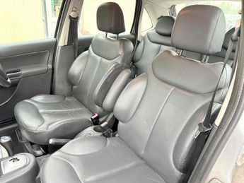 Citroen C3 1.6i 16V Exclusive SensoDrive 5dr