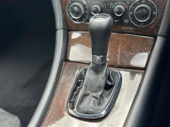 Mercedes-Benz C Class 1.8 C180 Kompressor Classic SE 4dr
