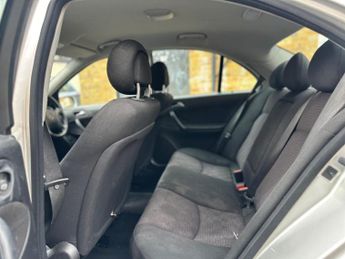 Mercedes-Benz C Class 1.8 C180 Kompressor Classic SE 4dr