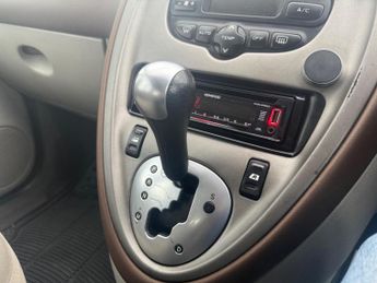 Citroen Xsara Picasso 2.0i 16V Exclusive 5dr