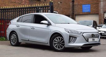 Hyundai IONIQ 38.3kWh Premium SE Auto 5dr