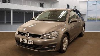 Volkswagen Golf 1.4 TSI BlueMotion Tech S Euro 5 (s/s) 3dr