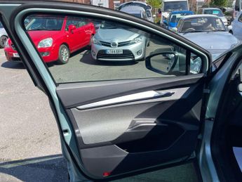 Skoda Enyaq 62kWh 60 Auto 5dr (DC120kW)