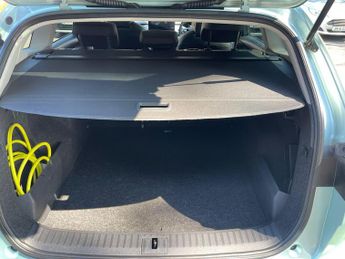 Skoda Enyaq 62kWh 60 Auto 5dr (DC120kW)