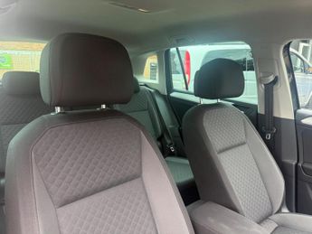 Volkswagen Tiguan 2.0 TDI SE Navigation DSG Euro 6 (s/s) 5dr