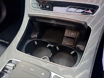 Mercedes-Benz E Class 2.0 E220d AMG Line Night Edition (Premium Plus) G-Tronic+ Euro 6