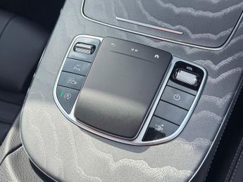 Mercedes-Benz E Class 2.0 E220d AMG Line Night Edition (Premium Plus) G-Tronic+ Euro 6