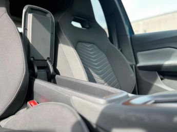 CUPRA Born 58kWh V2 Auto 5dr