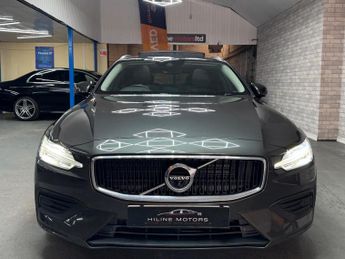 Volvo V60 2.0 D3 Momentum Auto Euro 6 (s/s) 5dr