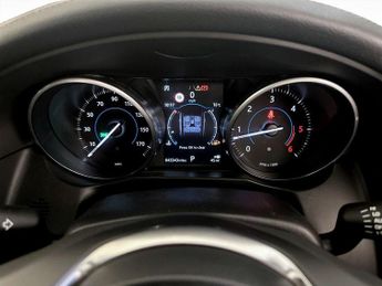 Jaguar XF 2.0d R-Sport Sportbrake Auto Euro 6 (s/s) 5dr