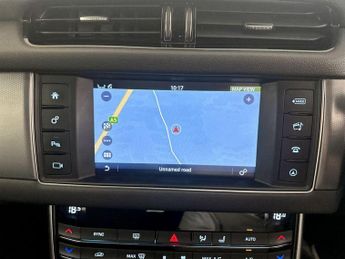 Jaguar XF 2.0d R-Sport Sportbrake Auto Euro 6 (s/s) 5dr