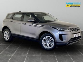 Land Rover Range Rover Evoque 2.0 D165 S FWD Euro 6 (s/s) 5dr