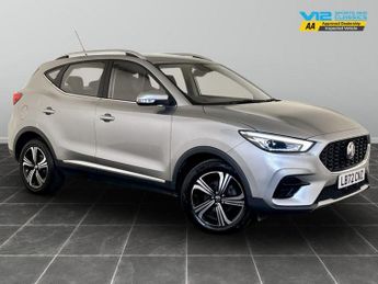 MG ZS 1.0 T-GDI Excite Auto Euro 6 5dr