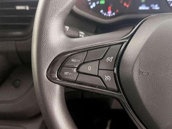 Renault Trafic 2.0 dCi Blue SL28 Business L1 H1 Euro 6 (s/s) 5dr