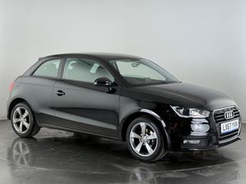 Audi A1 1.0 TFSI Sport Euro 6 (s/s) 3dr
