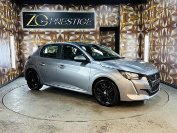 Peugeot 208 1.2 PureTech Active Premium Euro 6 (s/s) 5dr