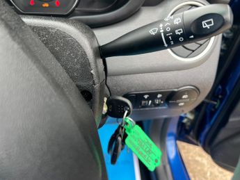 Hyundai i10 1.2 Active Auto Euro 5 5dr