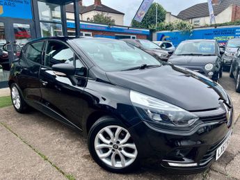 Renault Clio 1.2 16V Play Euro 6 5dr