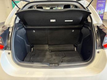 Toyota Yaris 1.5 VVT-h Design E-CVT Euro 6 (s/s) 5dr