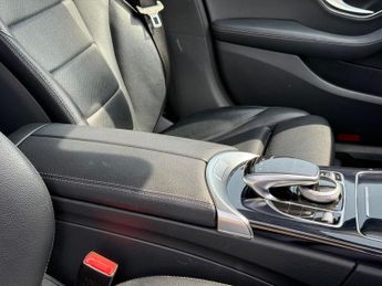 Mercedes-Benz C Class 2.0 C350e 6.4kWh Sport G-Tronic+ Euro 6 (s/s) 5dr