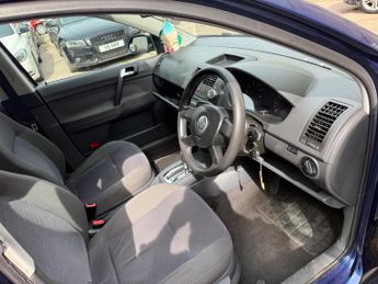 Volkswagen Polo 1.4 SE 5dr