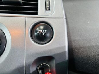 Renault Scenic 2.0 dCi FAP Dynamique S 5dr