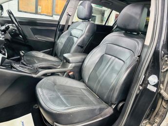 Kia Sportage 2.0 CRDi KX-3 Auto AWD Euro 5 5dr