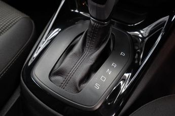 Ford Fiesta 1.6 Titanium Powershift Euro 6 5dr