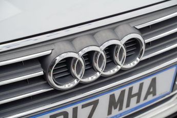 Audi A4 2.0 TFSI S line S Tronic Euro 6 (s/s) 4dr