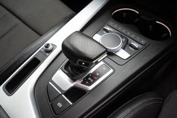 Audi A4 2.0 TFSI S line S Tronic Euro 6 (s/s) 4dr