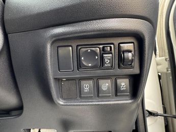 Nissan Juke 1.6 Tekna XTRON Euro 6 5dr