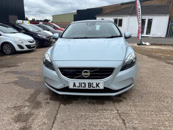 Volvo V40 2.0 D3 SE Lux Nav Euro 5 (s/s) 5dr