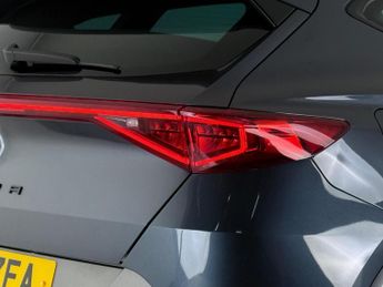 CUPRA Formentor 1.4 eHybrid 12.8kWh V1 DSG Euro 6 (s/s) 5dr