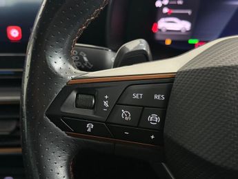 CUPRA Formentor 1.4 eHybrid 12.8kWh V1 DSG Euro 6 (s/s) 5dr