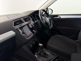 Volkswagen Tiguan 1.5 TSI EVO Match DSG Euro 6 (s/s) 5dr