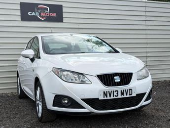 SEAT Ibiza 1.4 Toca Euro 5 5dr