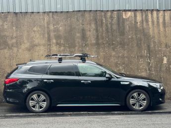 Kia Optima 2.0h GDi 11.26kWh Sportswagon Auto Euro 6 5dr