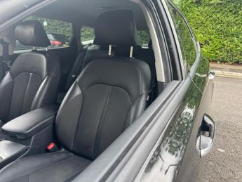Kia Optima 2.0h GDi 11.26kWh Sportswagon Auto Euro 6 5dr